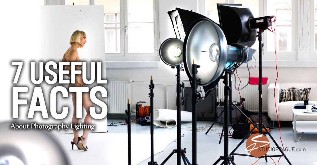 7 Useful Facts to Know about Photography Lighting