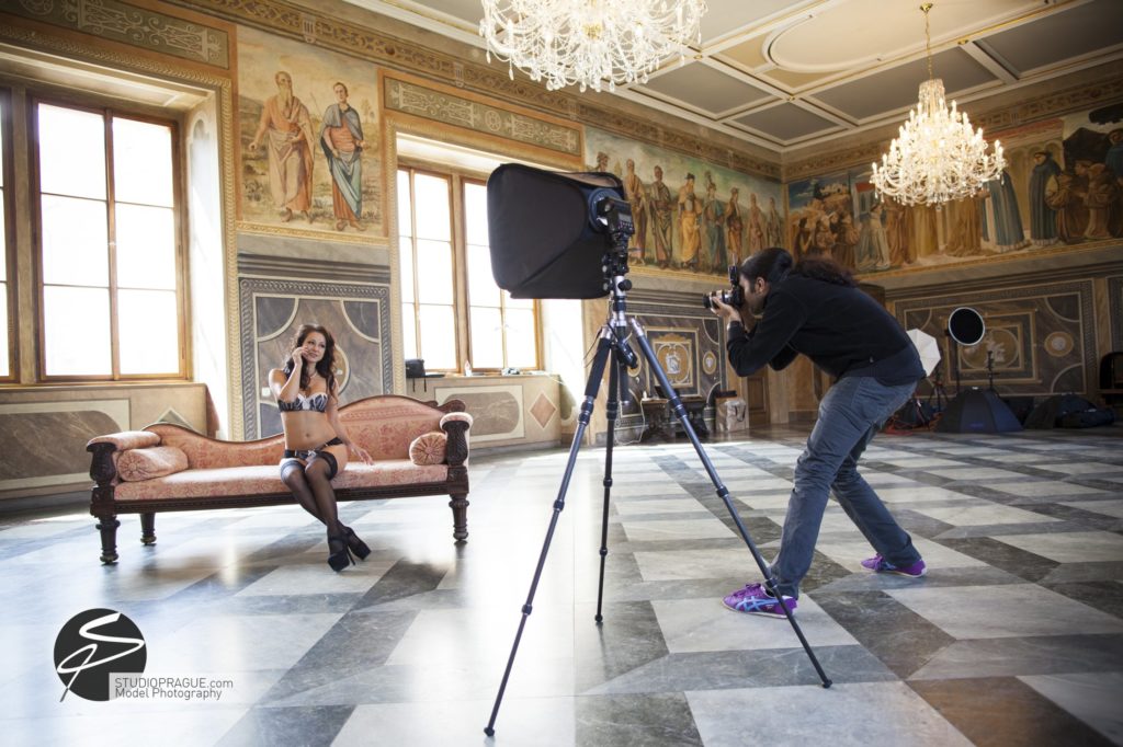 Private Photography 4 Days VIP Masterclass - StudioPrague Photo Workshops - Impressions & Behind The Scenes - B2 - 007